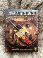 Gloomhaven Jaws of the Lion (English Edition), Ophalen of Verzenden, Zo goed als nieuw