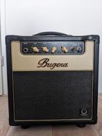 Bugera v5 Infinium - Celestion speaker + bright cap mod, Ophalen of Verzenden, Zo goed als nieuw, Minder dan 50 watt