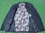Cast Iron colbert jas blazer maat 54, Blauw, Ophalen of Verzenden, Zo goed als nieuw, Nvt