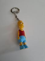Bart Simpsons sleutelhanger, Verzamelen, Nieuw, Knuffel of Figuurtje, Ophalen of Verzenden