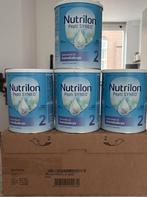10 ongeopende blikken Nutricia Nutrilon Pepti 2 THD 18/10/25, Kinderen en Baby's, Babyvoeding en Toebehoren, Ophalen of Verzenden