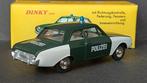Ford Taunus Polizei 1:43 Dinky Toys Atlas 551 Pol, Verzenden, Nieuw, Auto, Dinky Toys