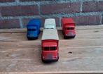 Modelauto 1:50, Ophalen of Verzenden, Zo goed als nieuw, Bus of Vrachtwagen, Lion Toys