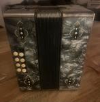 Hohner Trekharmonica - voor 1940 (begin 1900), Ophalen, Zo goed als nieuw, Hohner