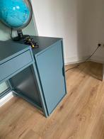 Ladekast Alex ikea (grijs/groen), Huis en Inrichting, Ophalen