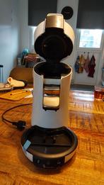 Philips Senseo HD6563 Koffiezetapparaat - Perfecte Koffie!, Witgoed en Apparatuur, Koffiezetapparaten, Ophalen, Gebruikt, Koffiemachine