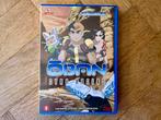 Jetix: Oban Star Racers - Volume 2 op DVD (krasvrij, met NL), Tekenfilm, Anime (Japans), Ophalen of Verzenden, Zo goed als nieuw