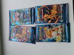 Pokémon evolutions xy, Verzenden