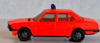 Herpa: BMW 528i brandweer, Ophalen of Verzenden, Zo goed als nieuw, Auto, Herpa