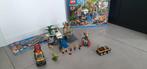Lego City 60161 Jungle Onderzoekers, Ophalen of Verzenden, Gebruikt, Complete set, Lego