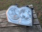 Originele Koplamp Rechts Voor Jeep Grand Cherokee WK1, Ophalen of Verzenden, Gebruikt, Jeep
