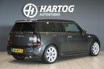 Mini Mini Clubman 1.6 Cooper S Chili 184PK, Origineel Nederlands, Te koop, Zilver of Grijs, 1180 kg