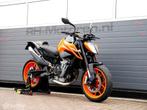 KTM 790 Duke ABS *Nieuwstaat!* 1e eig. Vol opties!( 890 1290, Bedrijf, Meer dan 35 kW, Toermotor, 799 cc