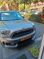 Mini Countryman Cooper SE 1.5 E 224pk All4 Aut. 2018 Grijs, Auto's, Mini, 136 pk, Countryman, Overige kleuren, Vierwielaandrijving