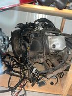 Zip Injectie Blok Compleet met Kabelboom, Ophalen of Verzenden, Gebruikt, Blok, Piaggio