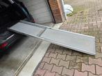 Tweedelige loopplank, Dieren en Toebehoren, Ophalen, Gebruikt