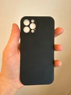 iPhone 12 Pro Hoesje - Bescherm je telefoon!, Ophalen of Verzenden, Nieuw, IPhone 12 Pro, Hoesje of Tasje