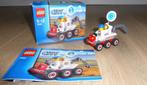 Space Moon Buggy   3365, Ophalen of Verzenden, Gebruikt, Complete set, Lego
