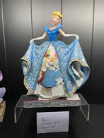 Disney tradition cinderella, Verzamelen, Ophalen of Verzenden, Zo goed als nieuw, Beeldje of Figuurtje