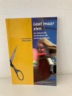 Laat maar zien, Boeken, Studieboeken en Cursussen, Ophalen of Verzenden, Zo goed als nieuw, HBO