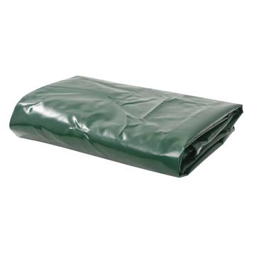 Dekzeil 650 g/m² 3x4 m groen €69 beschikbaar voor biedingen