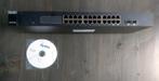 ethernet switch, Computers en Software, Netwerk switches, Ophalen of Verzenden, Gebruikt