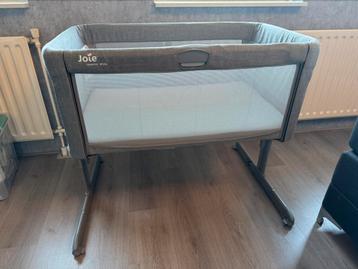 Joie roomie glide co sleeper. Als nieuw! 6 maanden oud.  beschikbaar voor biedingen