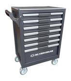 Stahlgruppe Gereedschapswagen / 7/7 gevuld / top kwaliteit, Auto diversen, Autogereedschap, Ophalen, Nieuw