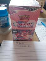 Sealed halve Fusion Strike boosterbox, Ophalen of Verzenden, Zo goed als nieuw, Boosterbox