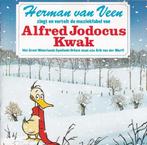 Herman van Veen, Cd's en Dvd's, Verzenden, Gebruikt, Verhaal of Sprookje