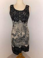 MARC CAIN jurk N2 valt als mt 36, Kleding | Dames, Jurken, Ophalen of Verzenden, Zo goed als nieuw, Knielengte, Maat 36 (S)