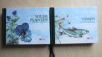 Veldgidsen Vissen  en Wilde Planten (nieuwe editie, Boeken, Natuur, Ophalen of Verzenden, Zo goed als nieuw, Bloemen, Planten en Bomen