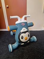 Nino 3 in 1 Loopwagen, Ophalen, Gebruikt, Loopfiets