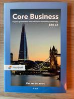 P.J. van der Voort - Core Business, Ophalen of Verzenden, Nieuw, Economie en Marketing