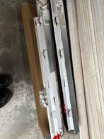 Velux verduisterend rolgordijn wit - Nieuw!, Huis en Inrichting, Wit, Nieuw, Minder dan 100 cm, 50 tot 100 cm