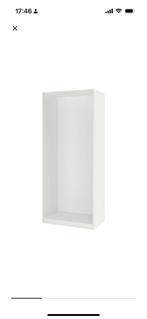 IKEA Pax Kledingkast pakket - NIEUW in verpakking, Huis en Inrichting, Kasten | Kledingkasten, Ophalen, 100 tot 150 cm, 200 cm of meer