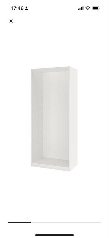 IKEA Pax Kledingkast pakket - NIEUW in verpakking beschikbaar voor biedingen