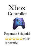 Xbox controller reparatie Schijndel, Spelcomputers en Games, Controller, Ophalen of Verzenden, Zo goed als nieuw, Xbox Original