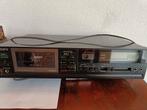 Sony TC-FX430 stereo cassette deck, Audio, Tv en Foto, Cassettedecks, Ophalen of Verzenden, Sony