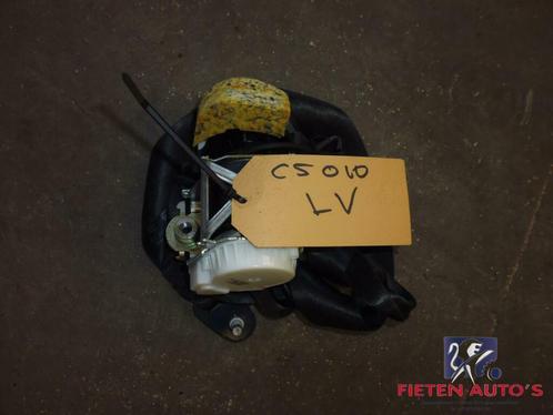 Veiligheidsgordel Linksvoor Citroen C5  ('08-'17) 8975R4, Auto-onderdelen, Interieur en Bekleding, Citroën, Gebruikt, Ophalen of Verzenden