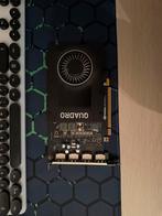 Nvidia Quadro P2000 - Professionele Grafische Kaart, Computers en Software, Videokaarten, PCI-Express 3, Gebruikt, HDMI, Ophalen of Verzenden