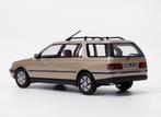 Peugeot 405 Break 199 Beige schaal 1/43 NOREV REF. 474557, Verzenden, Nieuw, Auto, Norev