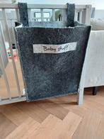 Boxzak Jollein donkergrijs, Ophalen of Verzenden, Gebruikt