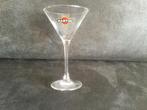 Martini glazen te koop, Ophalen, Gebruikt, Overige typen