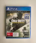 PS4 Call of Duty: Infinite Warfare - Legacy Edition, Vanaf 18 jaar, 1 speler, Nieuw, Ophalen
