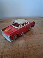 Blikken opwindbare sedan auto pt191, Ophalen of Verzenden