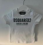 Dsquared2 t-shirt, Jongetje of Meisje, Dsquared2, Ophalen of Verzenden, Zo goed als nieuw