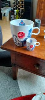 Douwe Egberts (Uniek), Ophalen of Verzenden, Nieuw, Overige stijlen, Overige typen