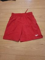 Speedo maat s, Ophalen of Verzenden, Zo goed als nieuw, Zwart