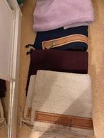 Western show pads blanket, Ophalen, Zo goed als nieuw, Western